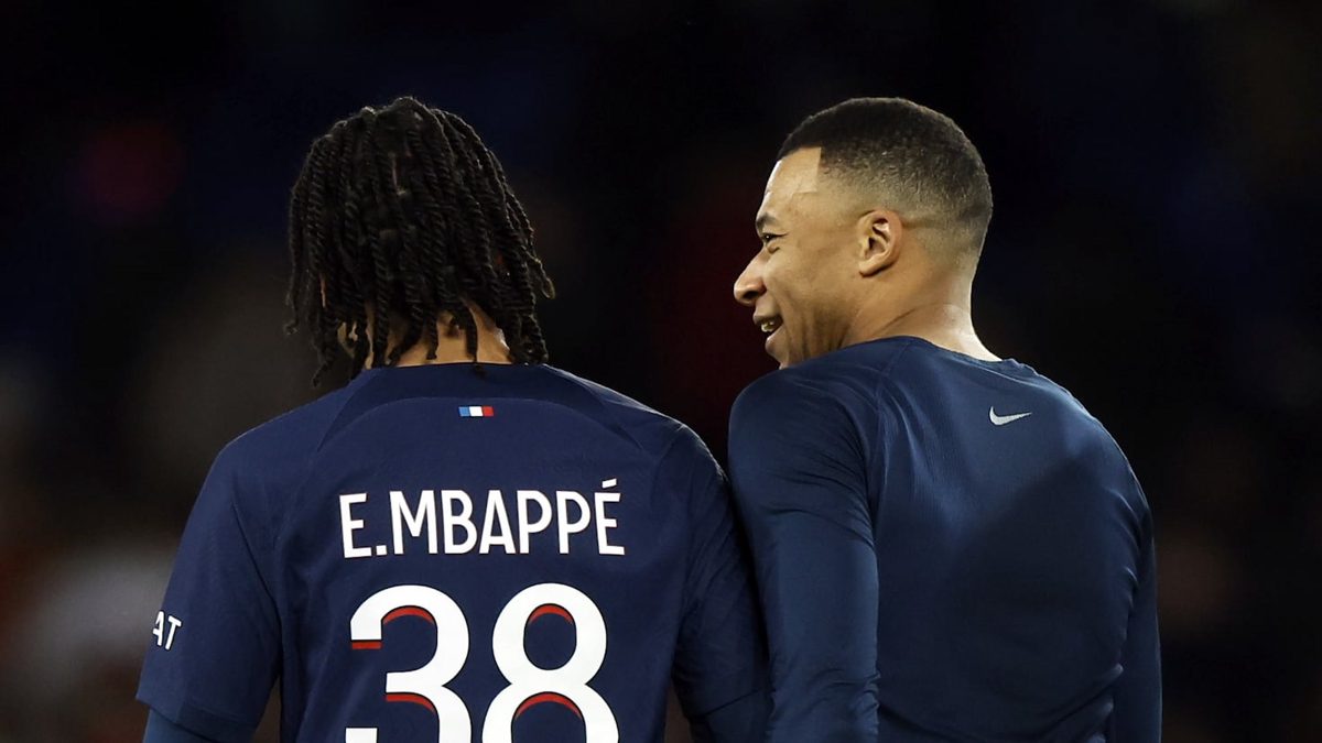 A declaração que ninguém esperava de um aliado de Mbappé Como a preferência de D