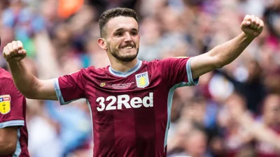 McGinn recusa perder por um gol e a Escócia chega ao Brasil diferente de 1998