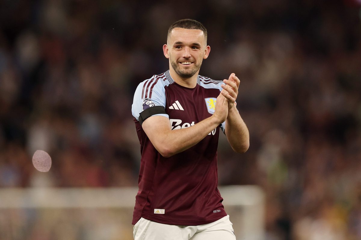 O que os números da Escócia na Copa revelam sobre essa coragem McGinn recusa per