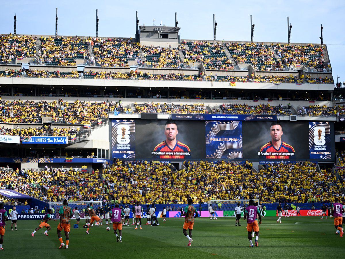 O que 50 mil seguidores dizem sobre o mercado de atenção antes da Copa Como Vozi