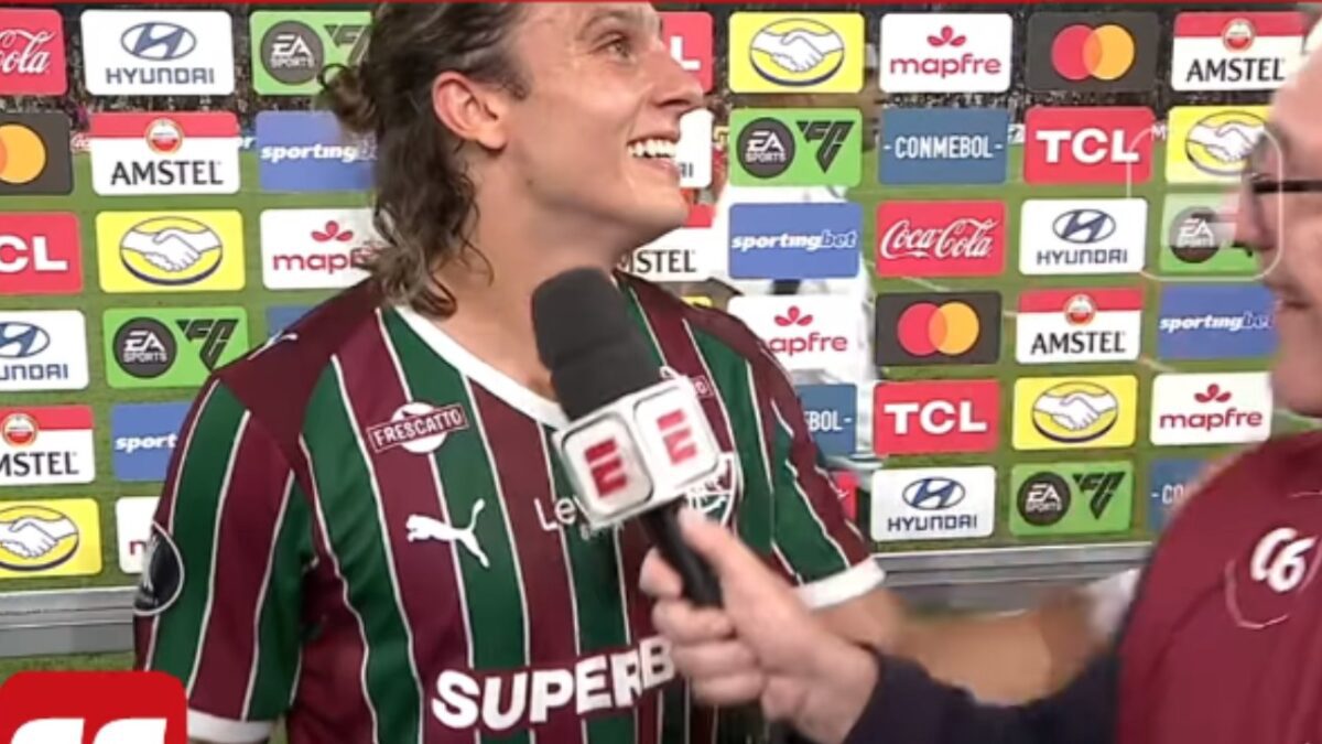 O gol que derrubou a narrativa do Uruguai dependente Canobbio vira o jogo e o Ur