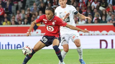 Mbappé elege Messi o melhor e a resposta diz mais do que parece