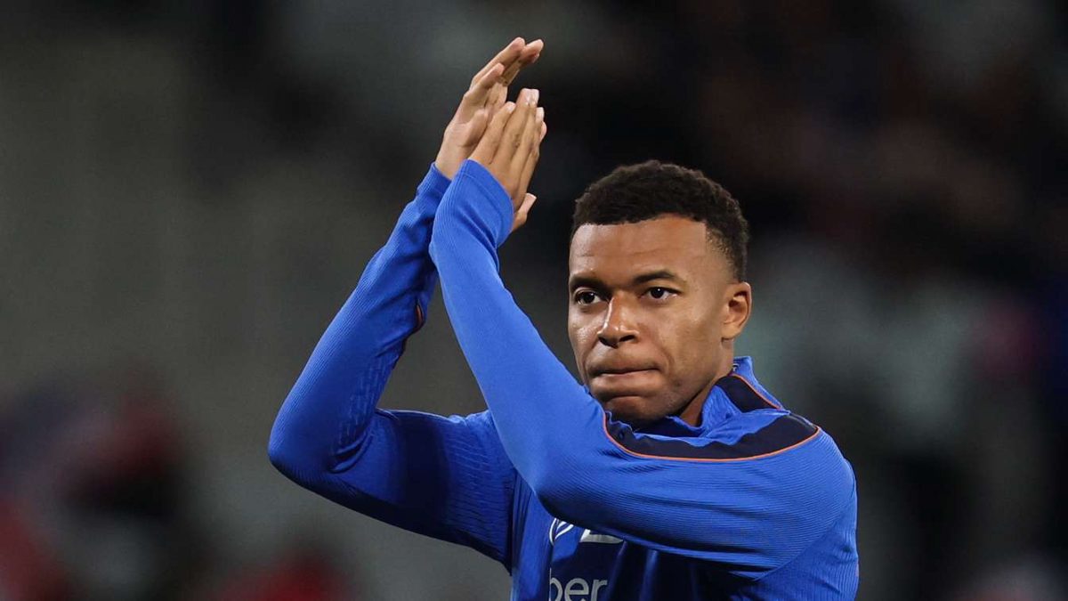 Ronaldo Fenômeno como degrau e a herança sul-americana na Copa Mbappé a dois gol