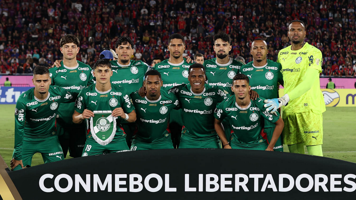 O colapso tunisiano — 9 gols sofridos em dois jogos revelam uma crise estrutural