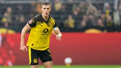 Schlotterbeck fora da Copa e a Alemanha busca uma resposta que Rüdiger já deu antes