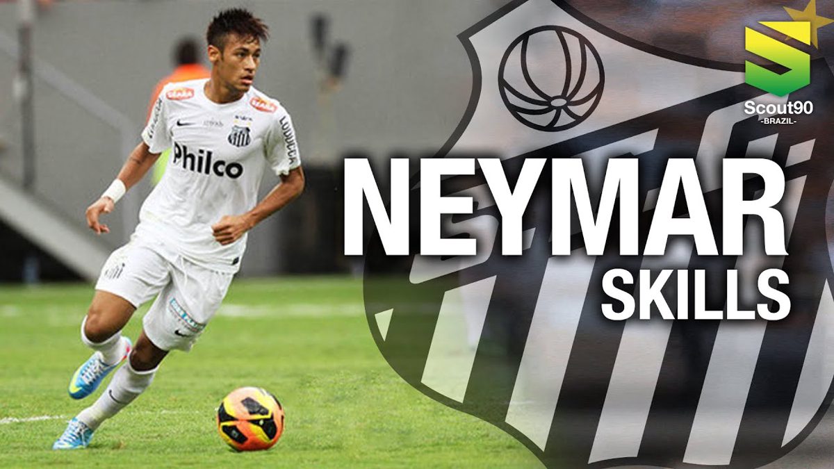O falso 9 na história da Seleção e o que os dados dizem Como Neymar falso 9 pode