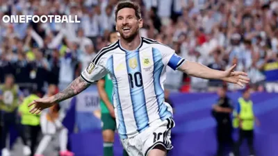 Kempes vê Argentina como a melhor da Copa e explica o que Scaloni faz diferente com Messi