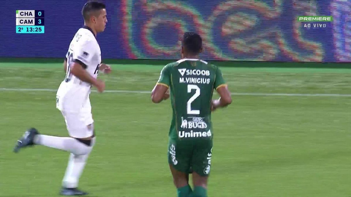 O que o retrospecto de 10 jogos revela sobre o desequilíbrio técnico Brasil tem