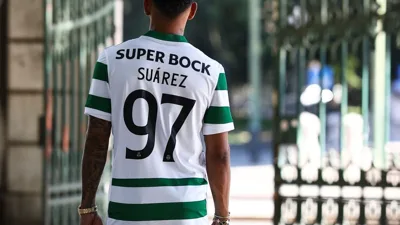 Suárez riscou o Brasil da lista e as quatro favoritas que ele elegeu fazem sentido