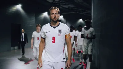Kane pode superar Pelé e Lineker com um hat-trick contra Gana