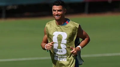 Como CR7 pode ultrapassar Eusébio e reescrever a história de Portugal na Copa