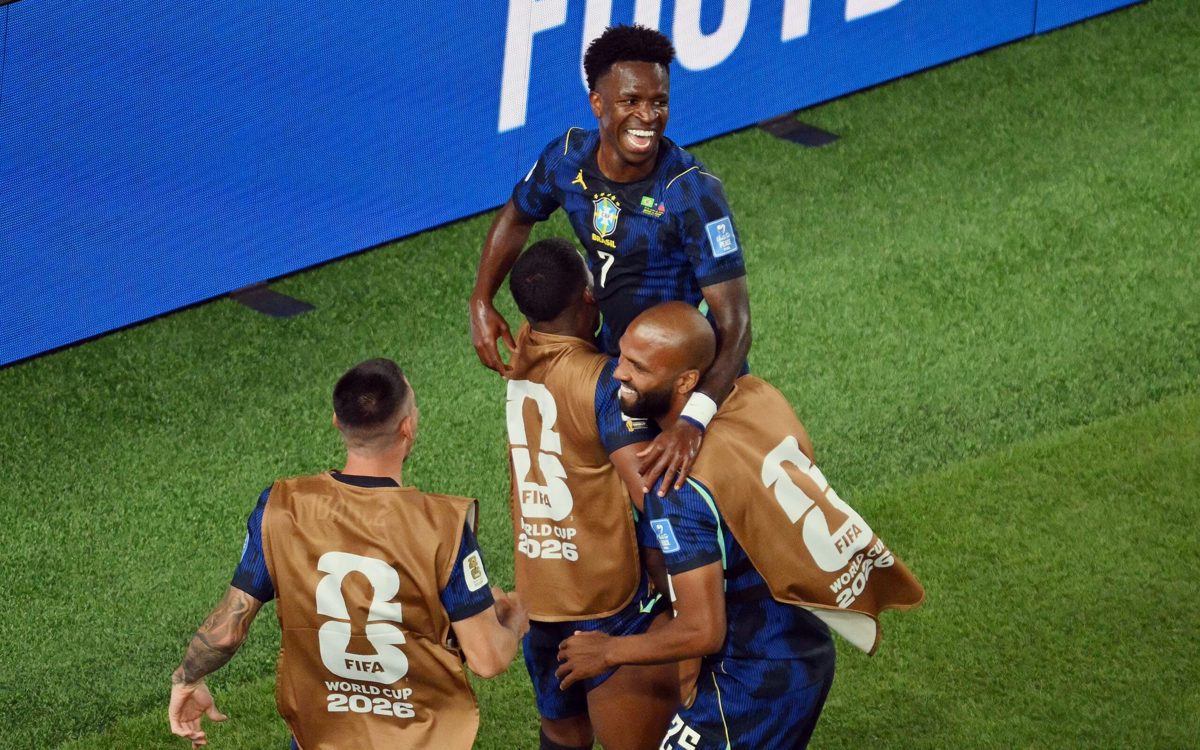 A reclamação à Fifa e a virada de 48 horas antes de Seattle EUA ampliam janela d