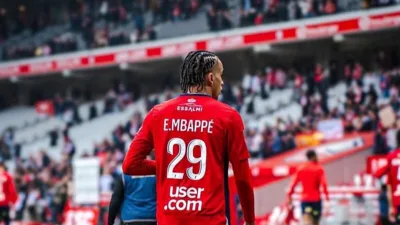França em luto e Mbappé em silêncio — como Guy Stéphan herdou o peso de Boston