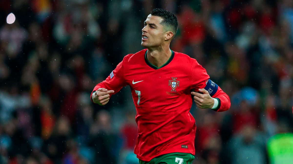 O que Ronaldo disse de fato sobre Messi e os critérios históricos Ronaldo e Romá
