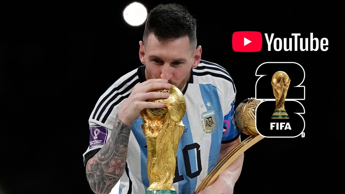 A negociação que ninguém viu e o YouTube que aproveitou Como a CazéTV chegou a 1