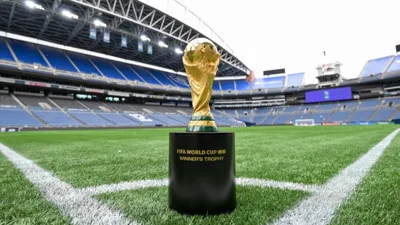 O Uruguai ganhou a primeira Copa do Mundo da história