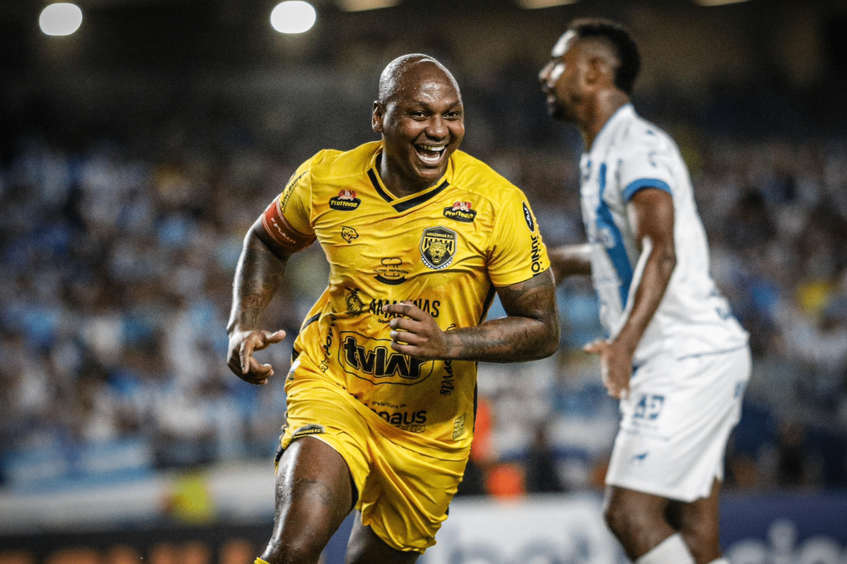 Se ele for transferido neste mercado Sassá e os 12 gols que fazem o Confiança