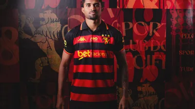 Edson Lucas e os 15 jogos que um zagueiro de 25 anos acumula no Sport desta Série A