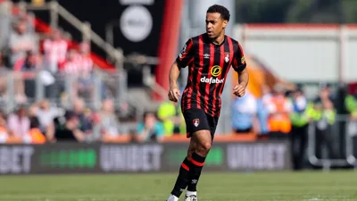 Por que Tyler Adams quer jogar mesmo pendurado contra a Turquia
