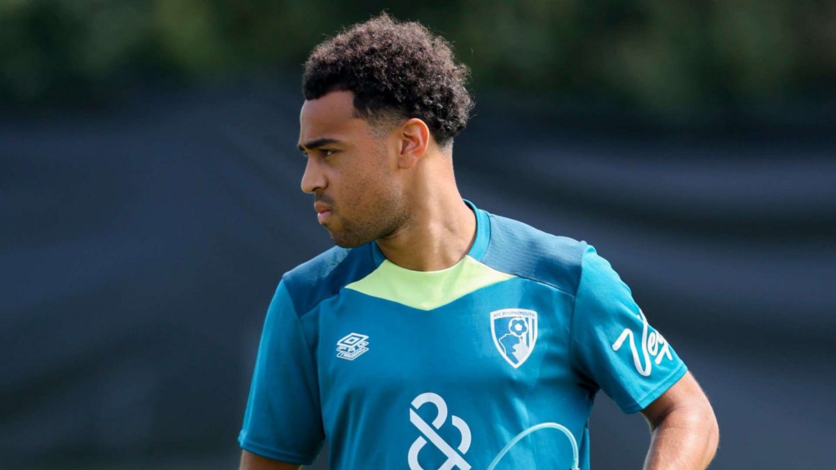 Adams fala diretamente e não deixa margem para interpretação Por que Tyler Adams