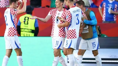Uruguai, Bélgica e Croácia podem ir para casa sem vencer uma fase de grupos