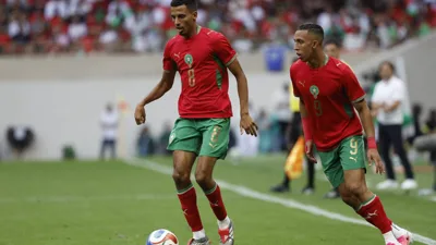 Marrocos tem 83% de chance e decide liderança do Grupo C em Atlanta