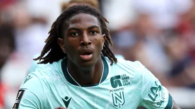Rayan, 19 anos, vira titular da Seleção e Ancelotti explica por quê