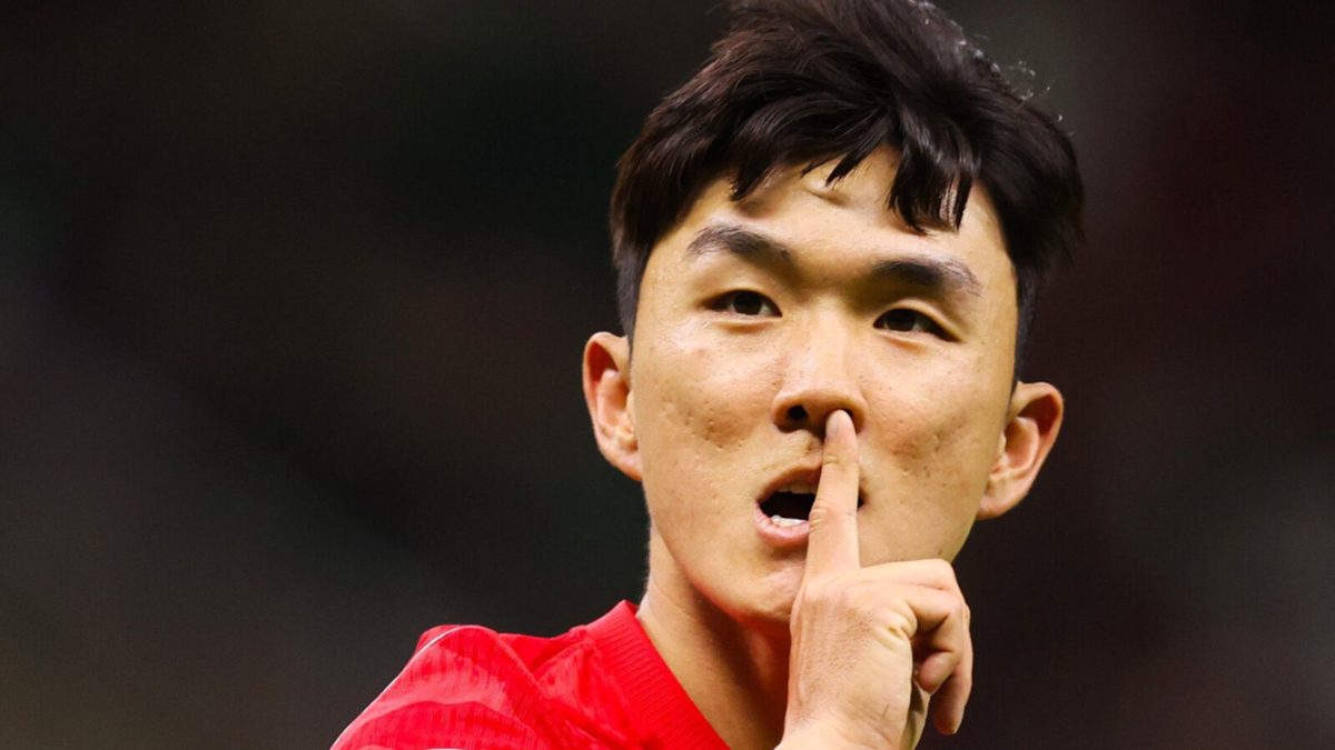 Como a Coreia do Sul vai tentar fechar o jogo antes de ele começar África do Sul