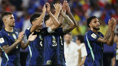 A matemática da UFMG que coloca o Brasil com 99,99% na Copa