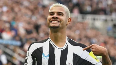 Vini Jr. marca nos 3 jogos e Bruno Guimarães lidera assistências da Copa