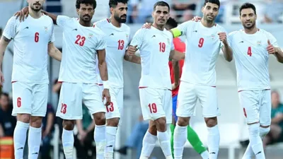 Irã e Egito pedem à FIFA que apague o arco-íris do Lumen Field