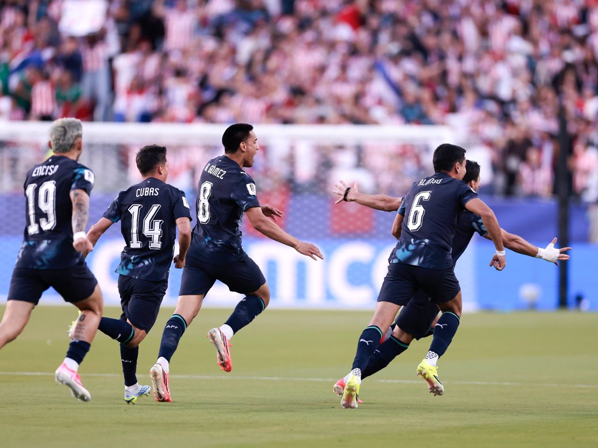 Uma sexta-feira em Seattle que o sorteio não previu Irã e Egito pedem à FIFA que