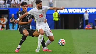 Seattle abraça o Jogo do Orgulho e Egito e Irã entram num campo que vai além do futebol
