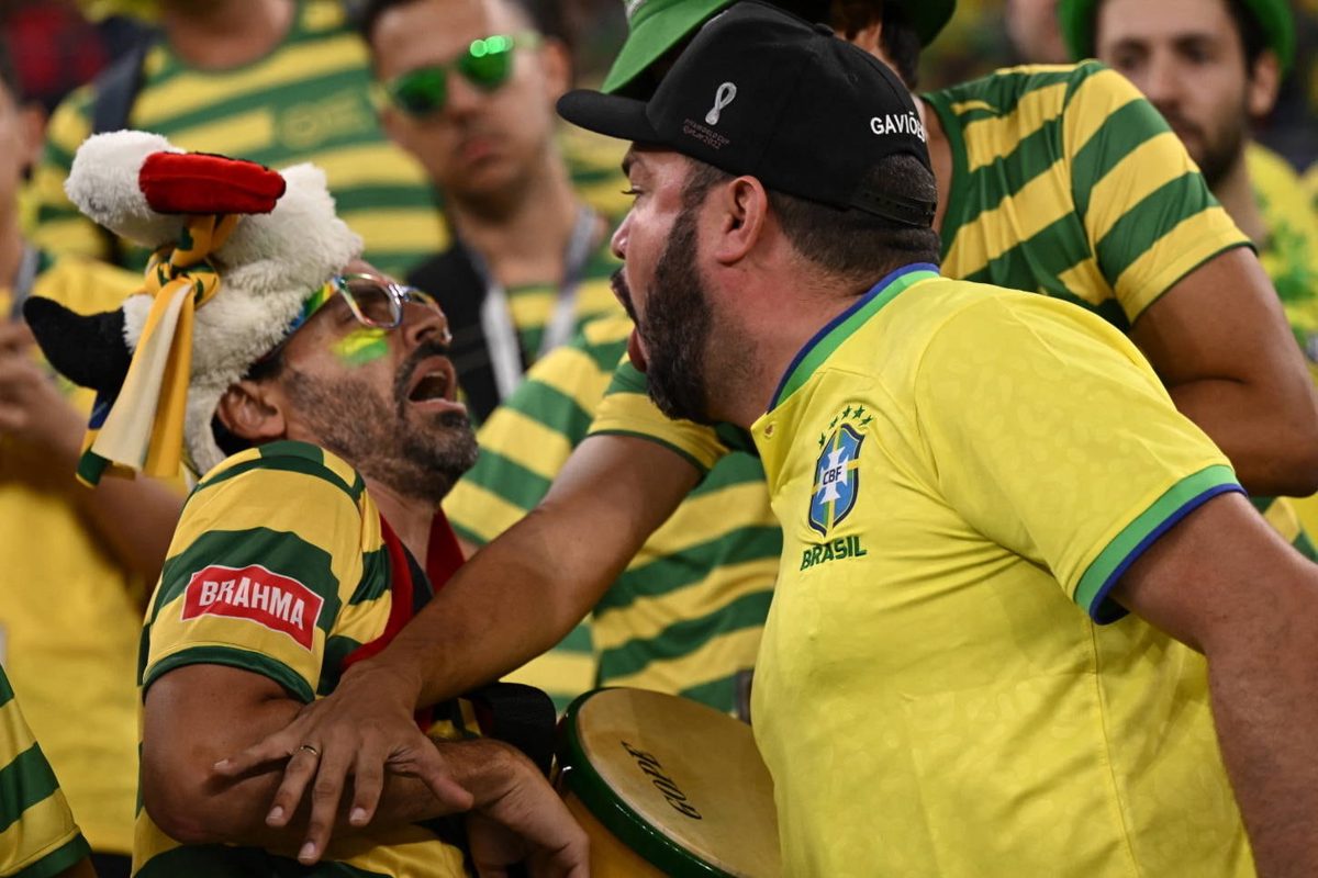 Como Seattle virou o epicentro involuntário de uma disputa que vai além do campo