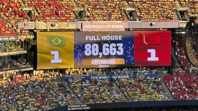 Equador vence ou vai embora — o que cada resultado faz no Grupo C