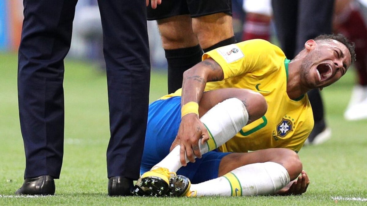 Dos bastidores de uma lesão que parou o Brasil ao gramado de Miami Davi Lucca ba