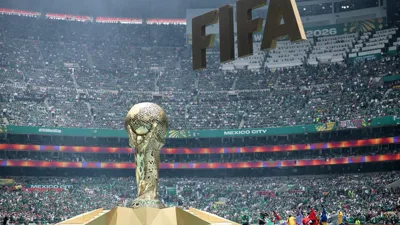 3,6 milhões de torcedores e a Copa 2026 já reescreveu a história antes da semifinal
