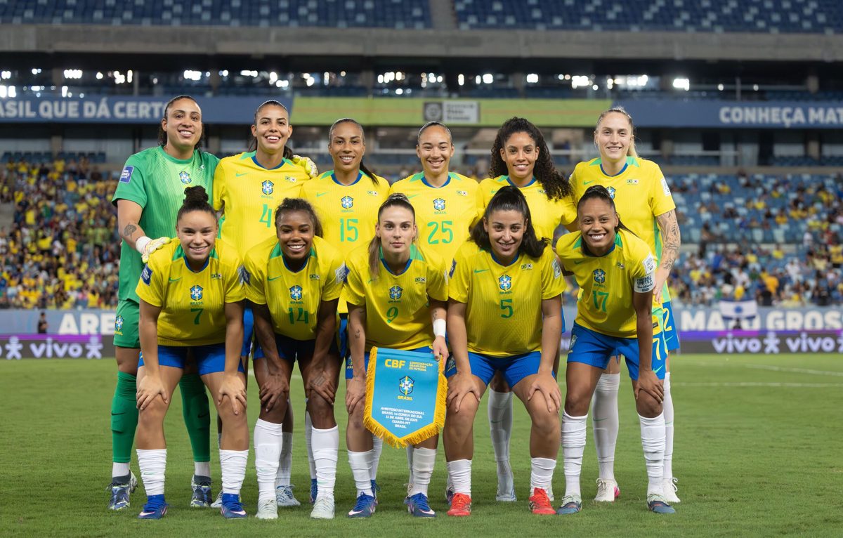 O momento em que 1994 ficou para trás 3,6 milhões de torcedores e a Copa 2026