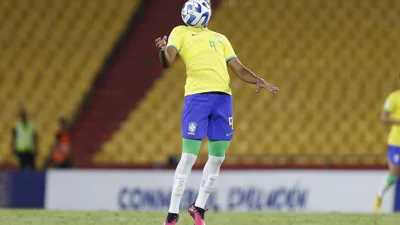 8 gols a 1 e a América do Sul está humilhando a Europa na Copa