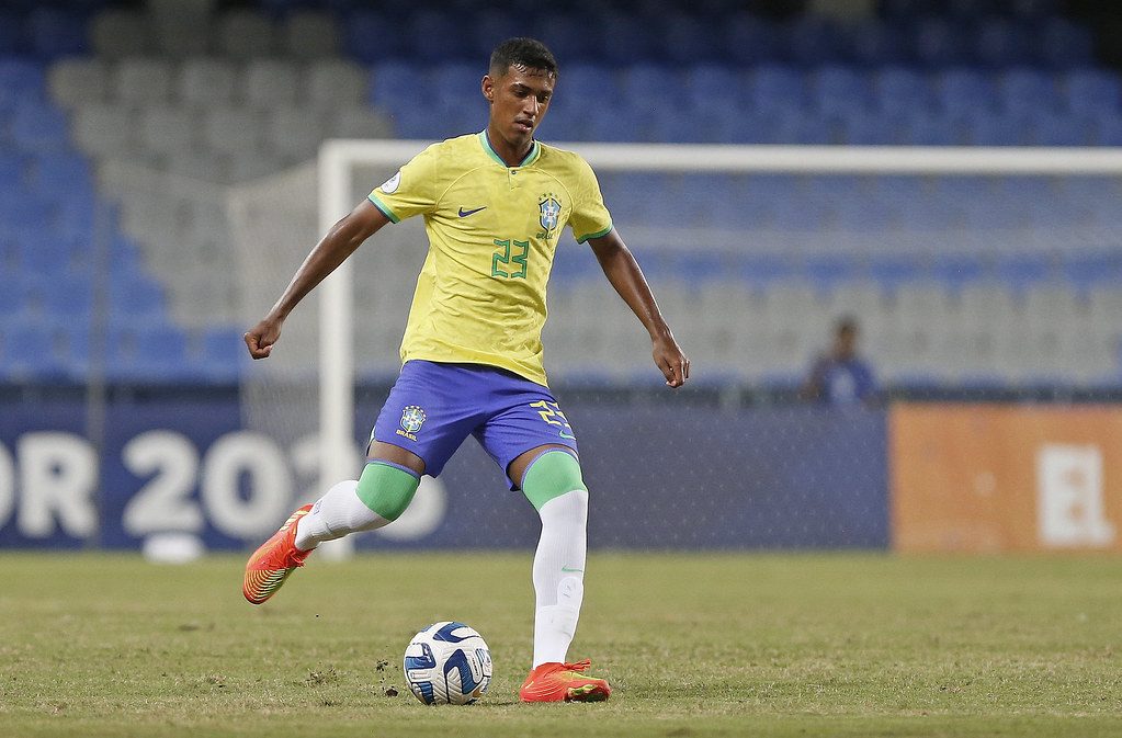 A tese que o mundo europeu queria acreditar 8 gols a 1 e a América do Sul está h