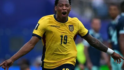 Plata marca gol histórico e volta ao Flamengo maior do que saiu