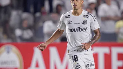 Vini Jr marca 4 e encosta em Messi na artilharia da Copa