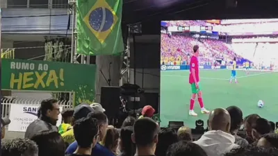 Por que os EUA já pensam em sediar outra Copa antes de terminar esta