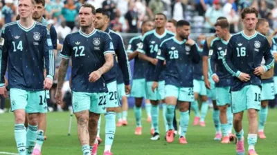 Undav marca 3 saindo do banco e Nagelsmann ainda não explica por que ele não começa