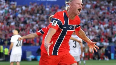 Mbappé constrói, Haaland executa — qual estilo decide o Grupo I