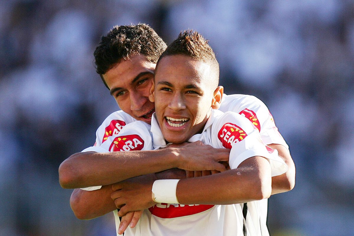 A narrativa do favoritismo brasileiro e o que ela esconde Como o 3-4-3 de Moriya