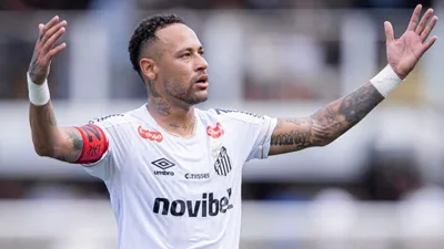 Ancelotti repete escalação pela primeira vez e Neymar treina sorrindo em Nova Jersey