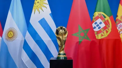 Plata decide, Noboa decreta feriado e o Equador entra para a história da Copa