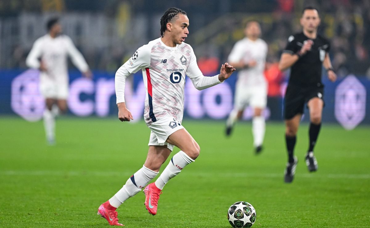 A fila que Mbappé foi desmontando gol a gol Mbappé iguala Klose com 16 gols e a