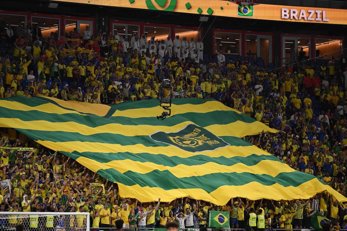 O que mudou da Copa de 2022 para agora Como 32 vagas saem de 12 grupos e por qu